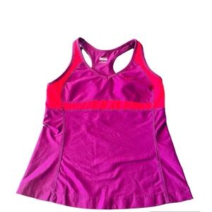 Nike Racerback Atheletic Activewear Tank Top. Size - Medium